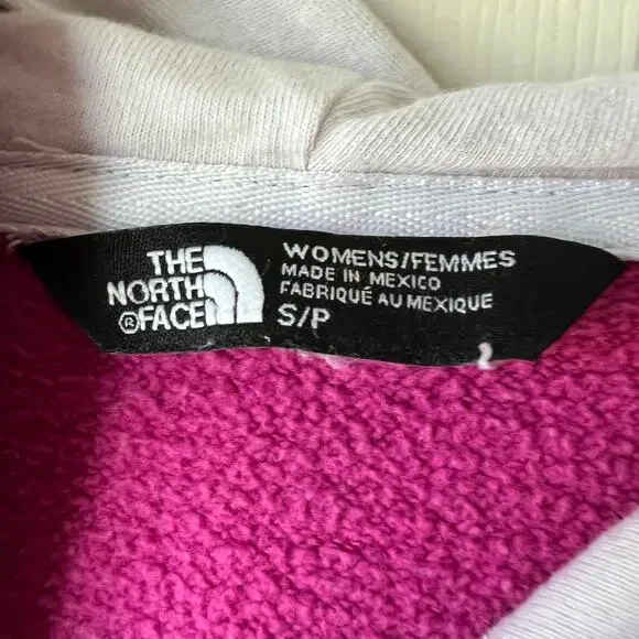 The North Face Womens Hoodie - Picture 5 of 9